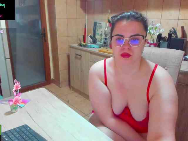AnabelleDoll webcam