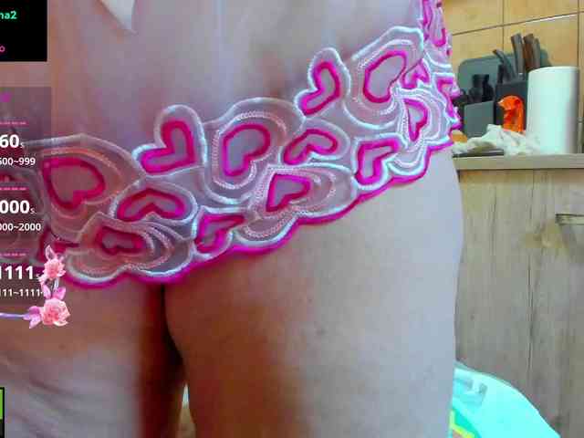 AnabelleDoll webcam