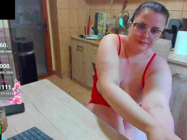 AnabelleDoll webcam