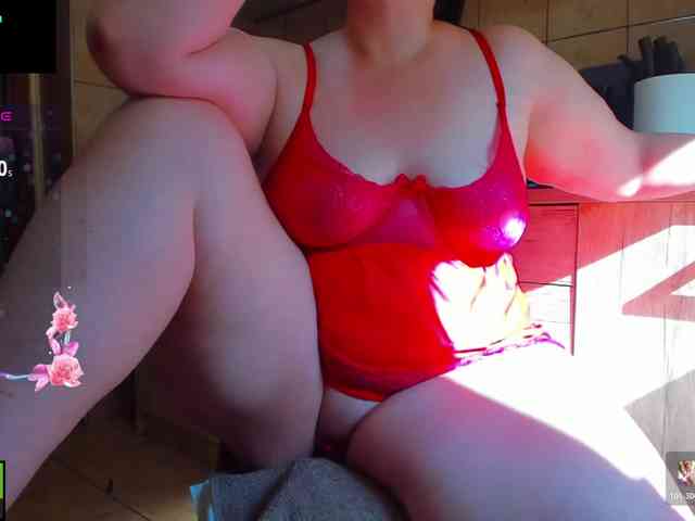 AnabelleDoll webcam