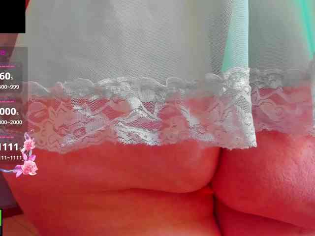 AnabelleDoll webcam