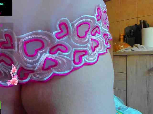 AnabelleDoll webcam