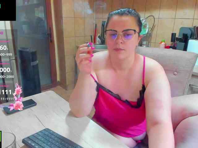 AnabelleDoll webcam