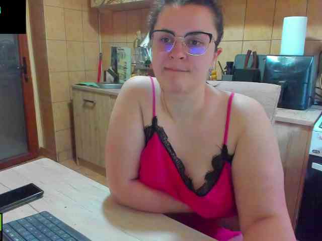 AnabelleDoll webcam