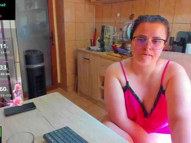 AnabelleDoll webcam