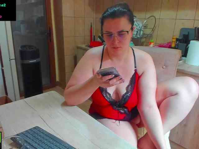 AnabelleDoll webcam