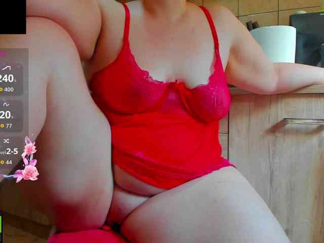 AnabelleDoll webcam