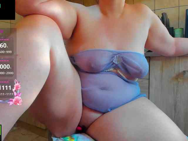 AnabelleDoll webcam