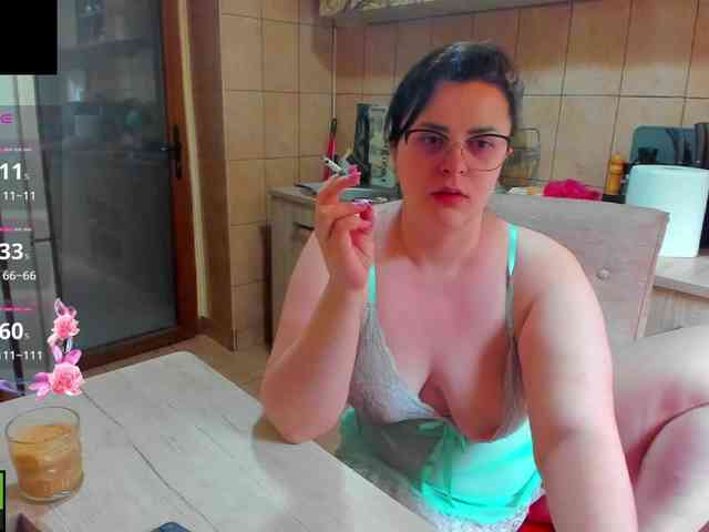 AnabelleDoll webcam