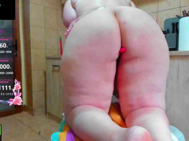 AnabelleDoll webcam