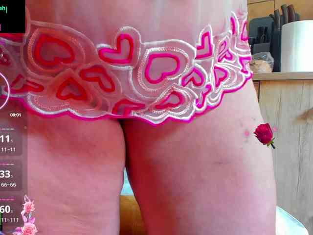 AnabelleDoll webcam