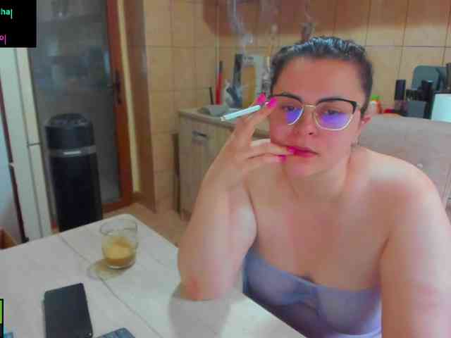 AnabelleDoll webcam