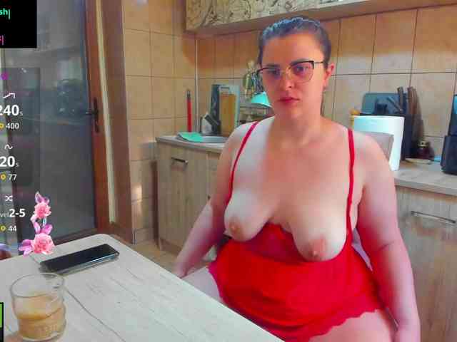 AnabelleDoll webcam
