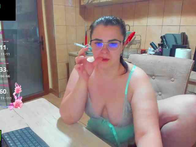 AnabelleDoll webcam
