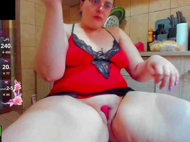 AnabelleDoll webcam