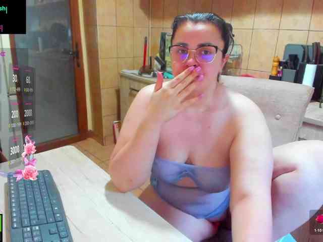 AnabelleDoll webcam