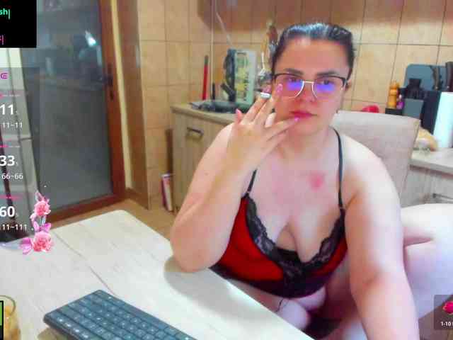 AnabelleDoll Live Webcam on BongaCams