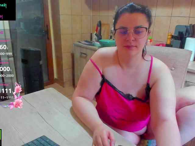 AnabelleDoll webcam