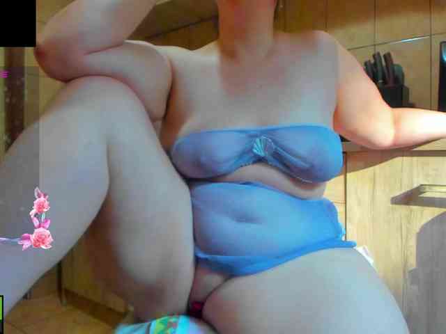 AnabelleDoll webcam
