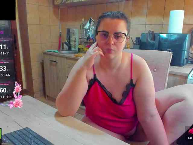 AnabelleDoll webcam