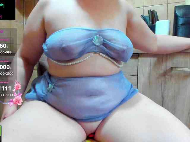 AnabelleDoll webcam