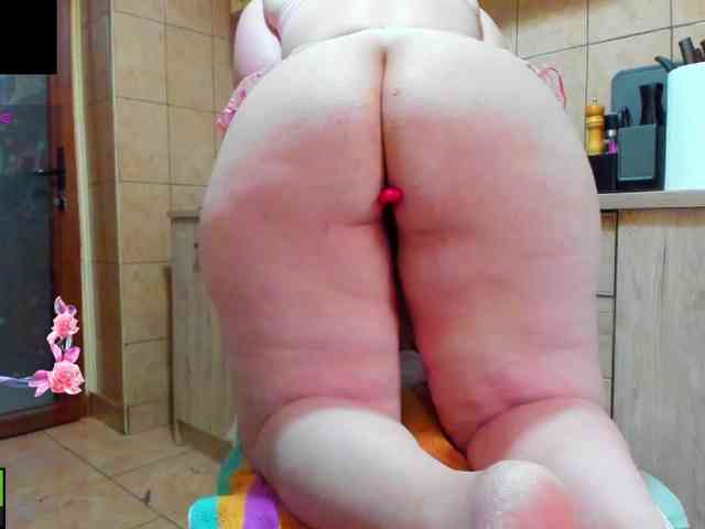 AnabelleDoll webcam