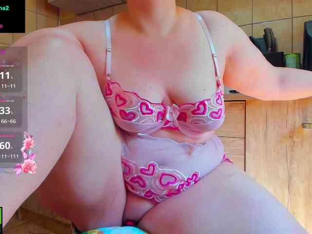 AnabelleDoll - Girl 