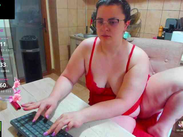 AnabelleDoll webcam