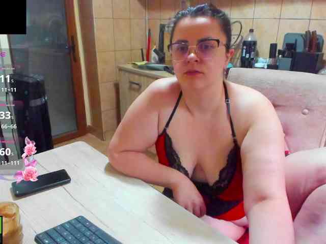 AnabelleDoll webcam