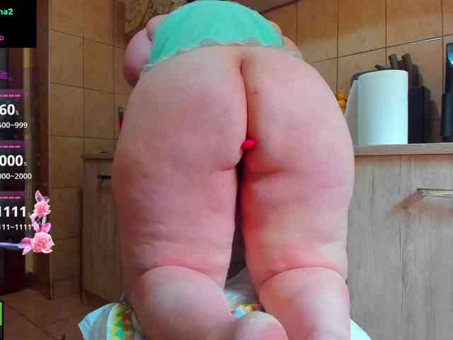 AnabelleDoll webcam