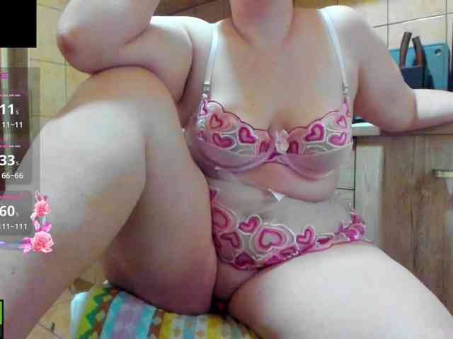 AnabelleDoll webcam