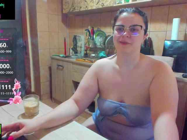 AnabelleDoll Live Webcam on BongaCams