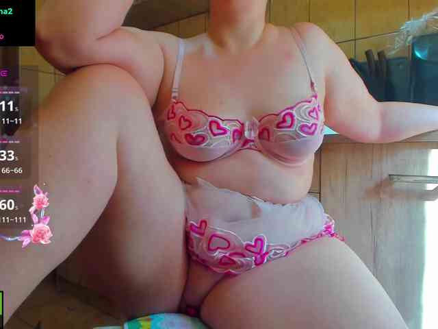 AnabelleDoll webcam