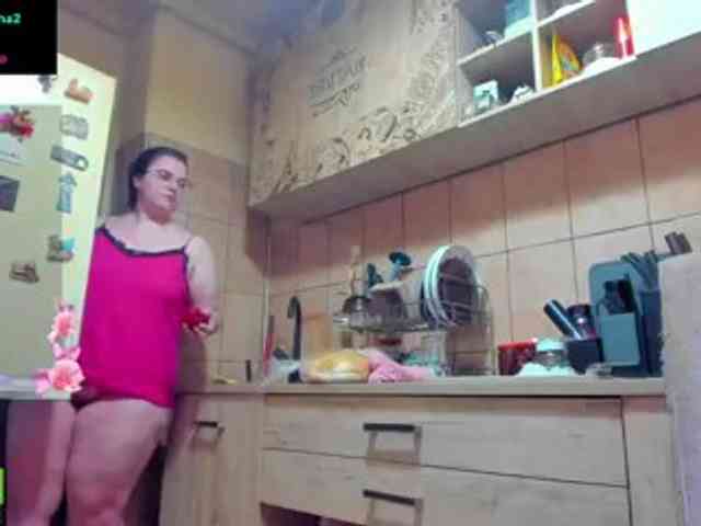 AnabelleDoll webcam