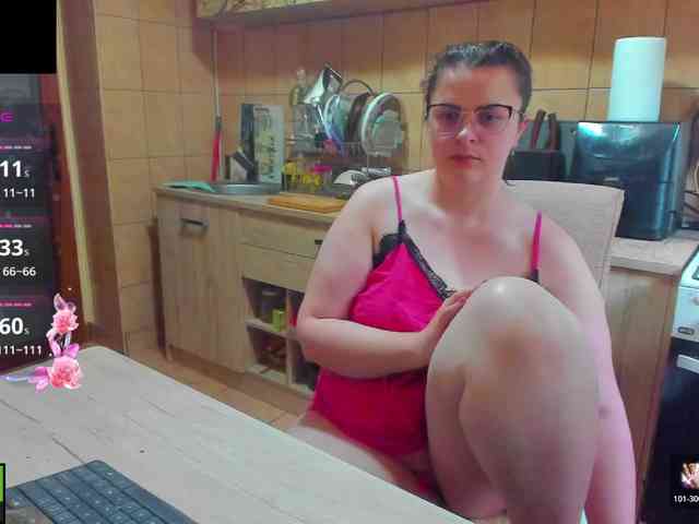 AnabelleDoll webcam