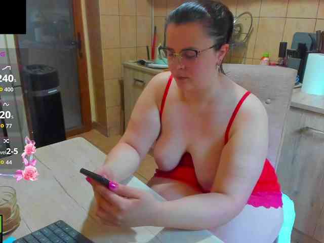 AnabelleDoll webcam