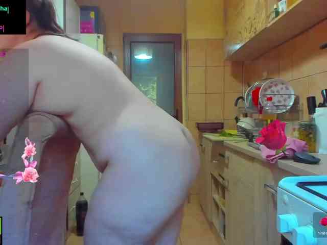 AnabelleDoll webcam