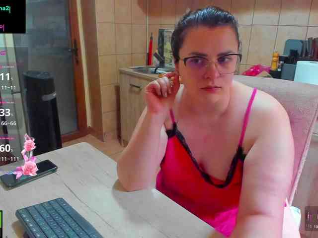 AnabelleDoll webcam