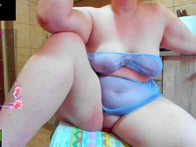 AnabelleDoll webcam