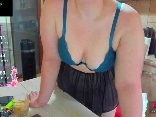 AnabelleDoll webcam