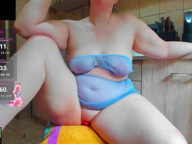 AnabelleDoll webcam