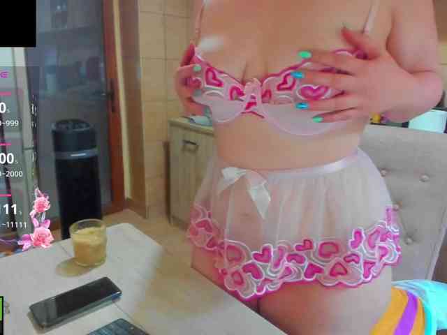 AnabelleDoll webcam