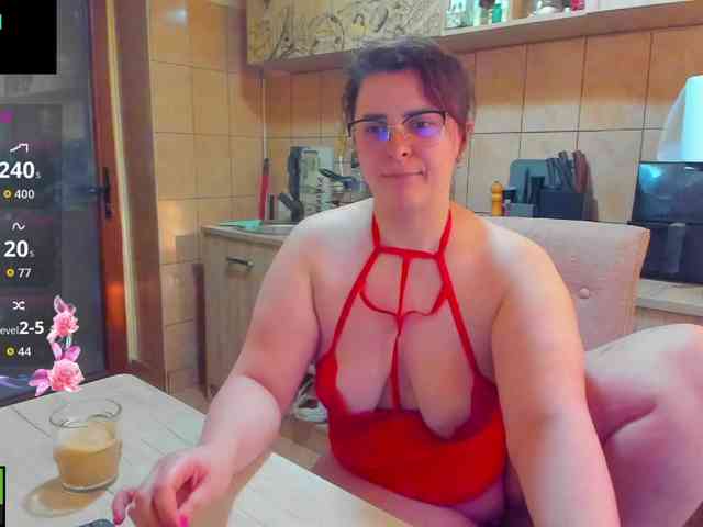 AnabelleDoll webcam