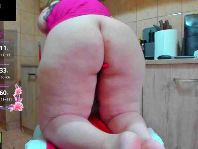 AnabelleDoll webcam