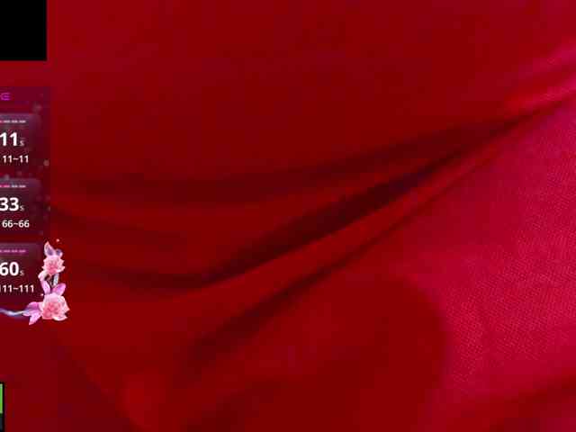 AnabelleDoll webcam