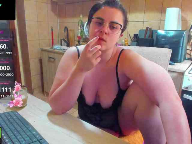 AnabelleDoll webcam
