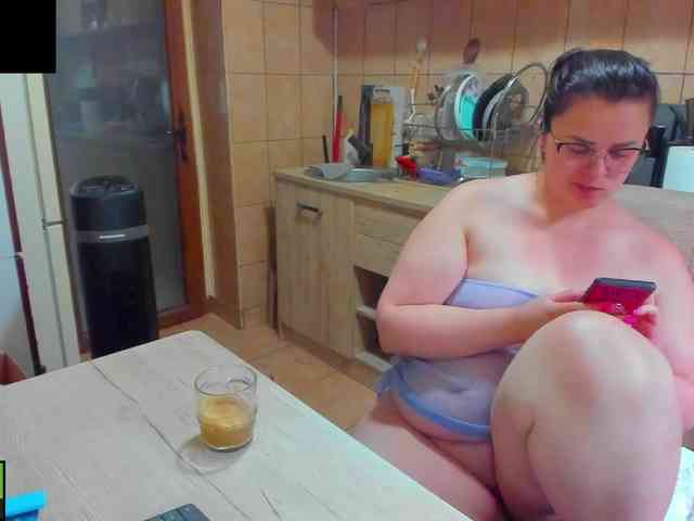 AnabelleDoll webcam