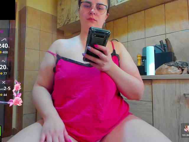 AnabelleDoll webcam