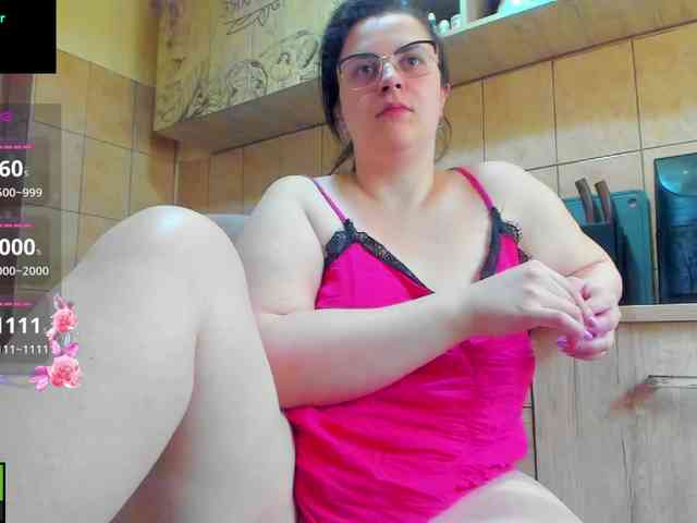 AnabelleDoll webcam