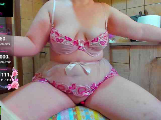 AnabelleDoll webcam